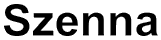 Szenna